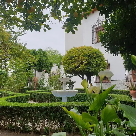 Apartment Aljibe Del Albayzin
