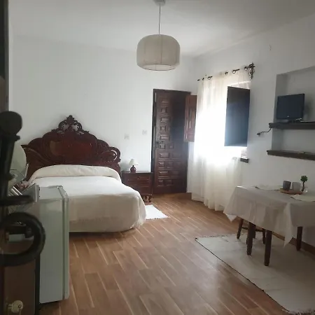 Apartment Aljibe Del Albayzin *