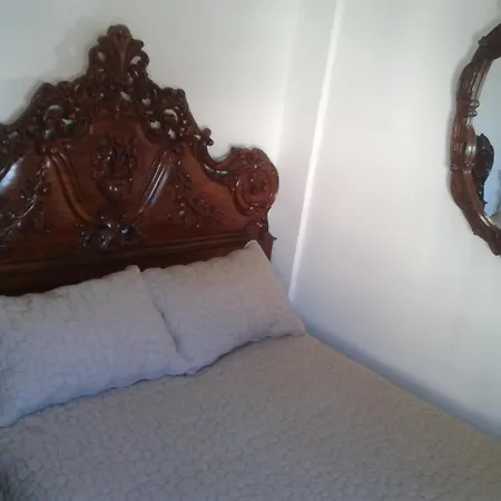 Apartment Aljibe Del Albayzin *