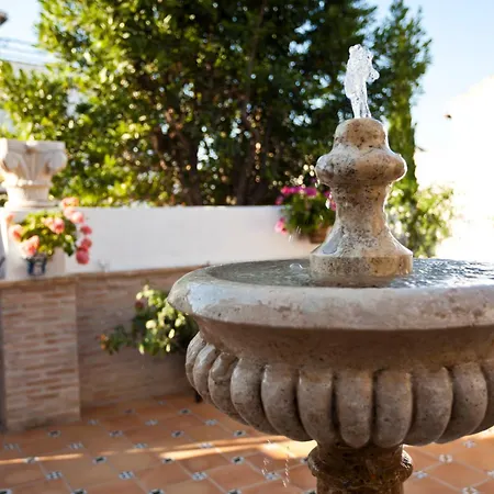 Apartment Aljibe Del Albayzin