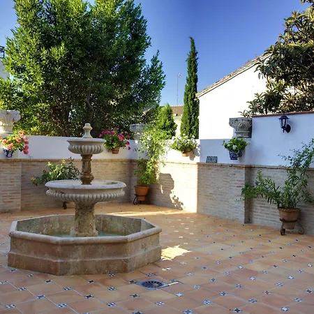 Apartment Aljibe Del Albayzin