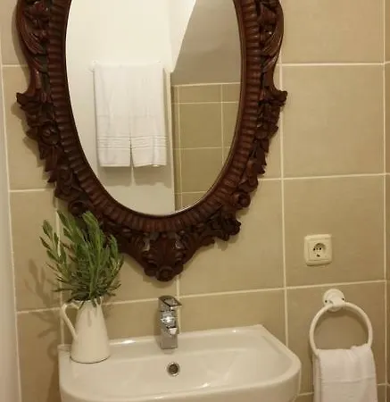 Aljibe Del Albayzin Apartment *