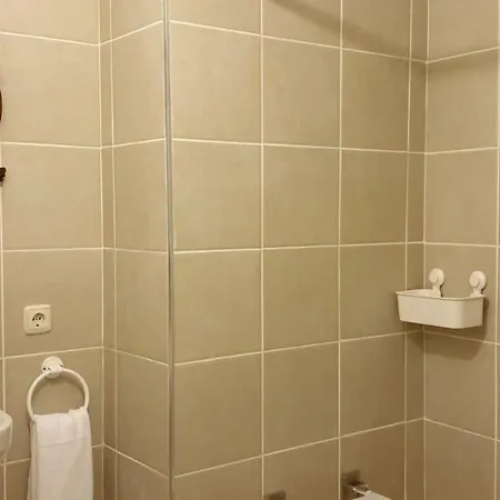 Aljibe Del Albayzin Apartment Granada