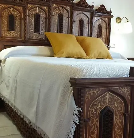 Apartment Aljibe Del Albayzin *