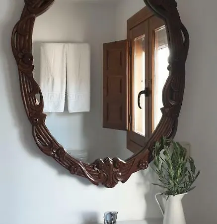 Apartment Aljibe Del Albayzin
