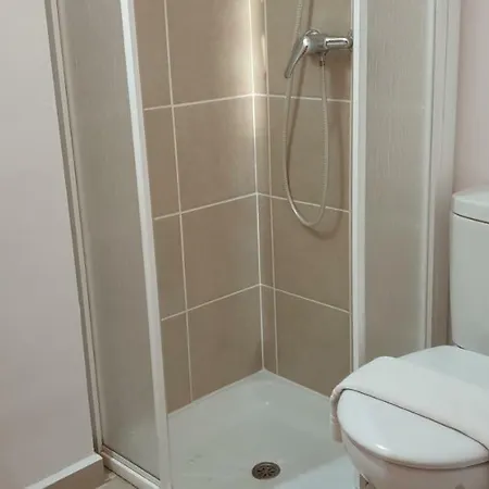 Apartment Aljibe Del Albayzin *