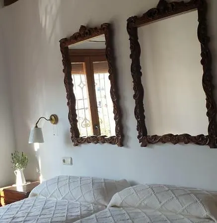 Aljibe Del Albayzin Apartment Granada
