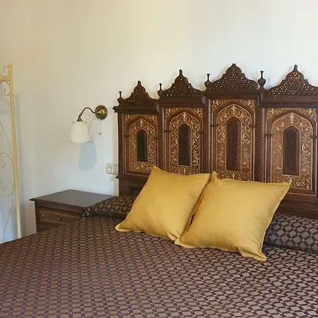 Apartment Aljibe Del Albayzin Granada